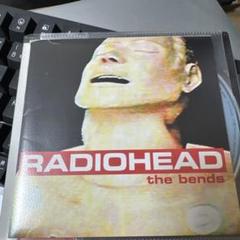 2025年最新】radiohead bendsの人気アイテム - メルカリ