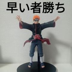 カクズ ペイン フィギュア ４点セット 2025年最新】ペイン フィギュア narutoの人気アイテム - メルカリ
