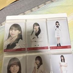 川崎桜　ドット　真夏の全国ツアー2025 ライブtシャツ　大阪ver 6種セット 川崎桜 真夏の全国ツアー2025 Tシャツ 大阪Ver コンプ 生写真