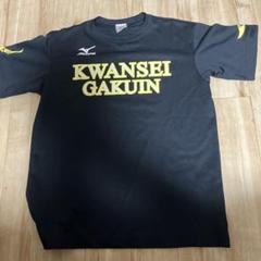 関西学院大学　水泳部　Tシャツハーフパンツセット m89070455943_1.jpg?1728907523