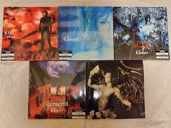 レア　Gackt ガクトCD デカジャケ　ポスタ　限定　dears セット　希少 専門ショップ ガクトCD Gackt レア デカジャケ CD 希少 セット