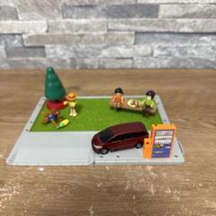 1/64 京商 マクラーレンミニカーコレクション J賞 *マクラーレン