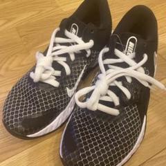 NIKE(ブラック/ホワイト)【Men’s/25.5/新品】のサムネイル