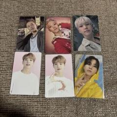 SEVENTEEN ホシグッズまとめ売り SEVENTEEN ホシ まとめ売り おまけ付き - メルカリ