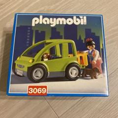 Playmobil プレイモービル ミニクーパー　新品未開封 Amazon | プレイモービル ミニ ミニクーパー 70921 ノンスケール