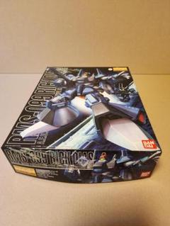 【新品未開封】MG ジム・スナイパー カスタム リックディアス 量産型ゲルググ 2025年最新】MG リックディアスの人気アイテム - メルカリ