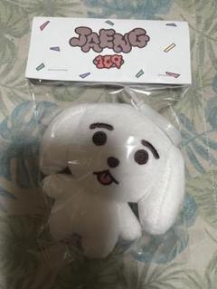 SF9 ジェユンジェンベック28cm DOLL【トレカ付き】