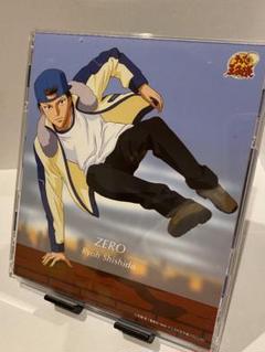 「テニスの王子様」宍戸亮⭐︎ZERO （Ryoh Shishido）CDアルバム
