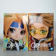 2025年最新】q posket ヒロアカの人気アイテム - メルカリ
