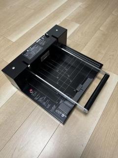Durodex デューロックス 180DX スタックカッター 手動裁断機 Amazon | スタックカッター180DX | 裁断機・替刃 | 文房具
