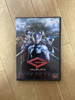 ガッチャマン 　DVD