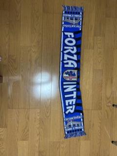 インテル サッカースカーフ 2枚セット　バラ売り可 楽天市場】インテル ユニフォーム（マフラー・スカーフ｜バッグ