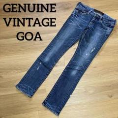 2025年最新】genuine vintage goaの人気アイテム - メルカリ
