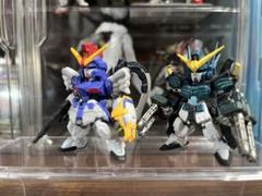 FW#12 ガンダムサンドロック(EW) ガンダムヘビーアームズ(EW)