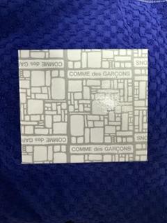 COMME des GARÇONS 黒 ミニ財布