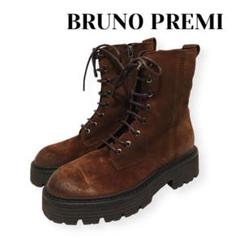 新品】BRUNO PREMI ノーチェ アンクルブーツ DUAL VIEW - メルカリ
