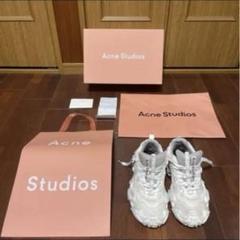 Acne Studios スニーカー