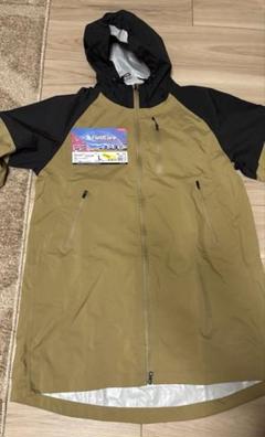 24時間以内/匿名配送】美品 ラファ RCC レインジャケット