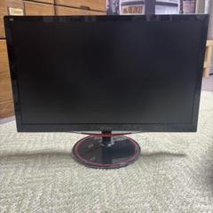 144hzモニター　VX2458-MHD-7 Amazon.com: ViewSonic VX2458-MHD 24 Inch 1080p 1ms 144Hz