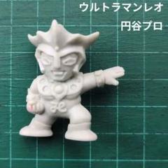 ウルトラマンレオ」怪獣消しゴム・プレッシャー星人（黄