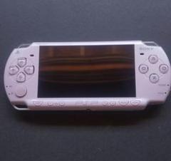 PSP-2000 ピンク