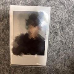 ZB1 ギュビン 直筆サインポラロイド ZEROBASEONE ギュビン 直筆サイン入りポラロイド - メルカリ