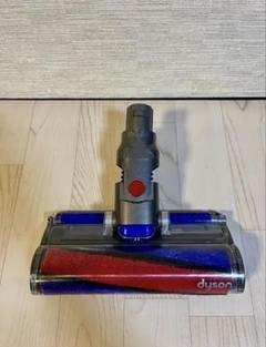ダイソン ソフトローラークリーナーヘッド　112232-12等6点セット Amazon | [ダイソン] Dyson Soft roller cleaner head ソフト