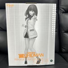 SSSS.GRIDMAN「宝多六花」 リバイバルver. 1/6フィギュア - メルカリ