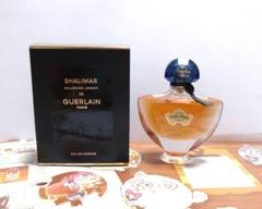 ゲラン シャリマー ミレジム トンカ オーデパルファン 50ml 希少 未使用 GUERLAIN ゲラン シャリマーミレジムトンカ オードパルファン50ml