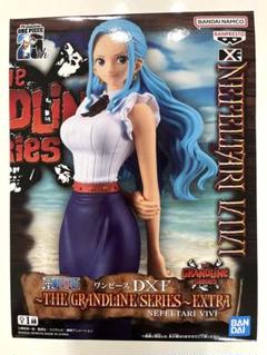 ワンピース DXF ビビ 24個セット ワンピース DXF～THE GRANDLINE SERIES～EXTRA NEFELTARI VIVI
