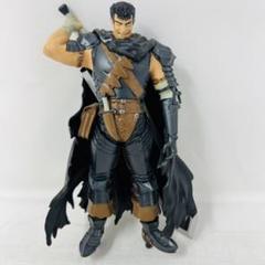 2025年最新】ベルセルク dxフィギュア ガッツの人気アイテム