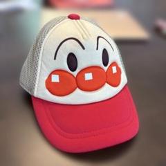 アンパンマン　帽子