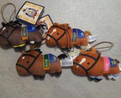 2025年最新】ダイワスカーレット ぬいぐるみの人気アイテム