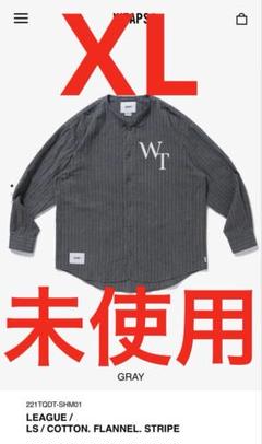2025年最新】wtaps leagueの人気アイテム - メルカリ