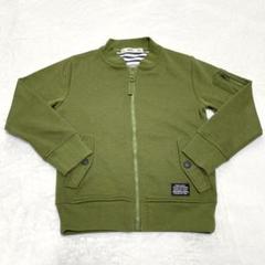 MPS MA-1 ジャケット 120