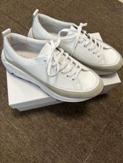 YOAK LORRY サイズ41 定価38500円のサムネイル