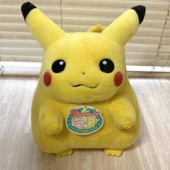 2025年最新】ピカチュウ ぬいぐるみ 初代 等身大の人気アイテム