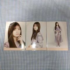 乃木坂46 寺田蘭世 生写真 Route246 3種 コンプ - メルカリ