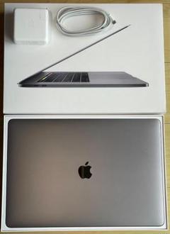 2025年最新】macbook pro 2018 16gb 512gbの人気アイテム - メルカリ