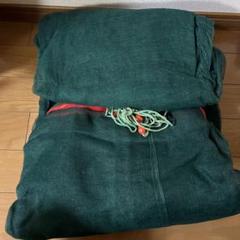 蚊帳　訳あり　リメイク用