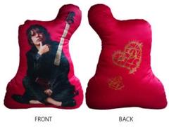 ラルク　ken Ken's Cushion ラルクアンシエル　クッション ラルク ken Ken's Cushion ラルクアンシエル クッション - メルカリ
