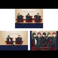 Free! クリアファイル まとめ売り 2025年最新】freeクリアファイルの人気アイテム - メルカリ