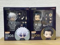 2025年最新】ねんどろいど 呪術廻戦 夏油傑 高専Ver.の人気