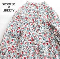 割引発見 2025年最新】sosotto ブラウスの人気アイテム メルカリ - トップス