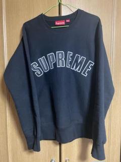 2024年最新】supreme arc logo crewneckの人気アイテム - メルカリ 2024年最新】supreme arc logo crewneckの人気アイテム - メルカリ