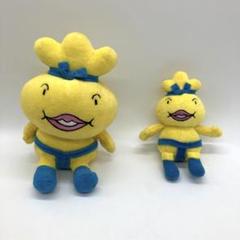 おでんくん　ぬいぐるみ　KONAMI おでんくんぬいぐるみ - メルカリ