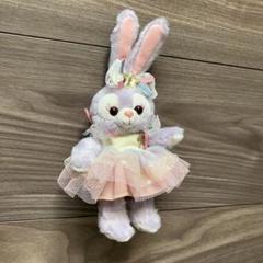 ステラルー ぬいぐるみバッジ フロムオールオブアス - メルカリ