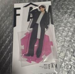 橋本将生 グッズまとめ 橋本将生】ジャンボうちわ | ファミクラストア オンライン