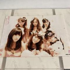 Yahoo!オークション - 1円〜 AKB48 生写真 前田敦子 ヘビー