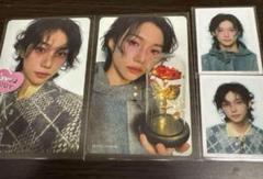 激安店舗 フィリックス スキズ straykids FC盤 コンプセット トレカ K-POP・アジア